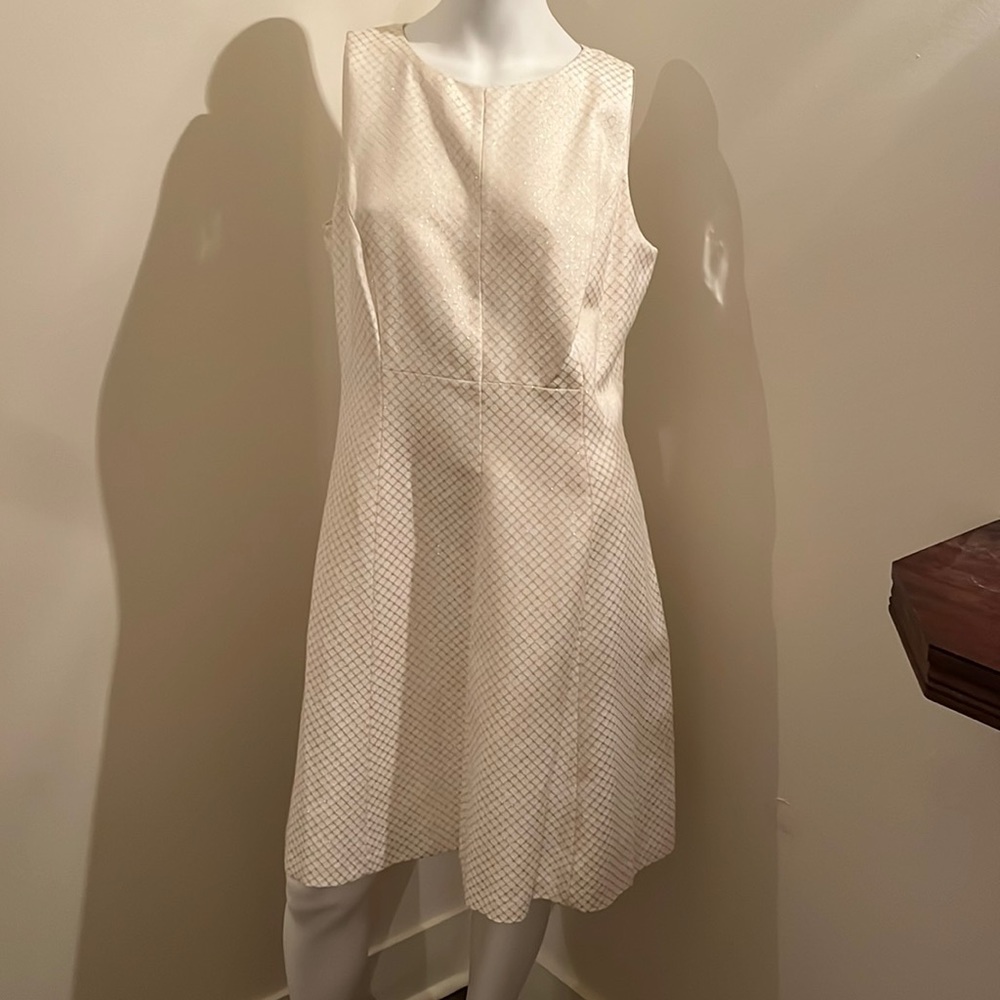 Beautiful dress